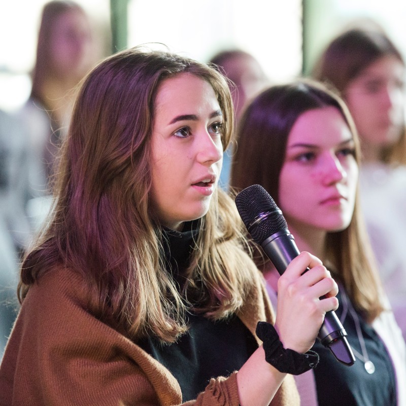 Третій модуль STEM is FEM: "Екологія і Енергетика". Як це було?