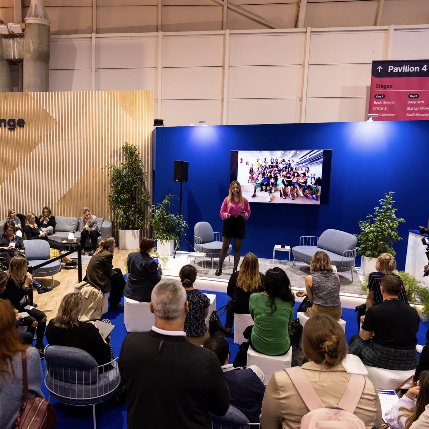 Підсумки діяльності STEM is FEM за 2022 рік