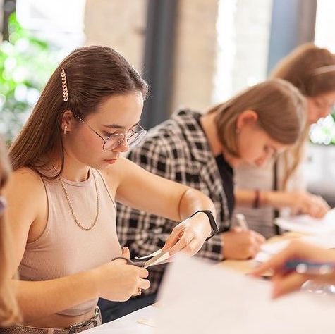 Підсумки діяльності STEM is FEM за 2023 рік