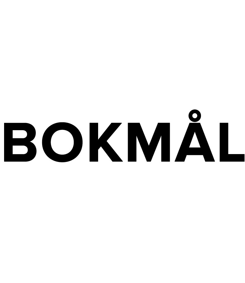 BOKMÅL cultural initiative