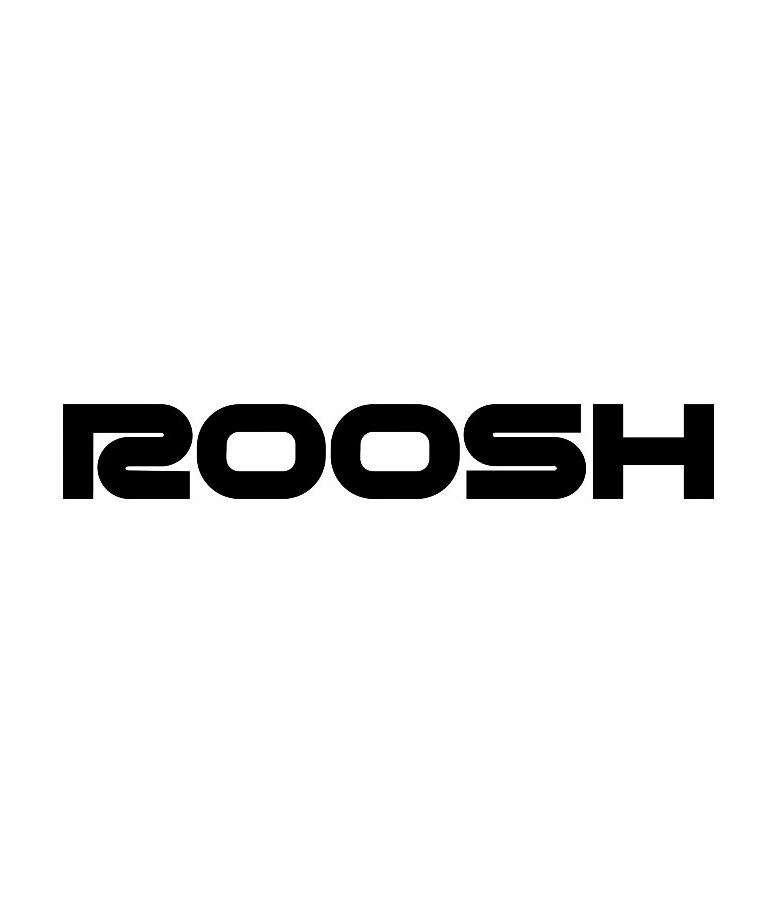 ROOSH