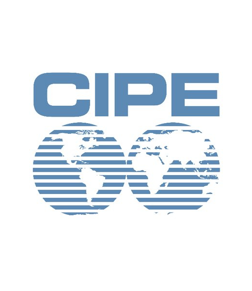 Center for International Private Enterprise (CIPE)