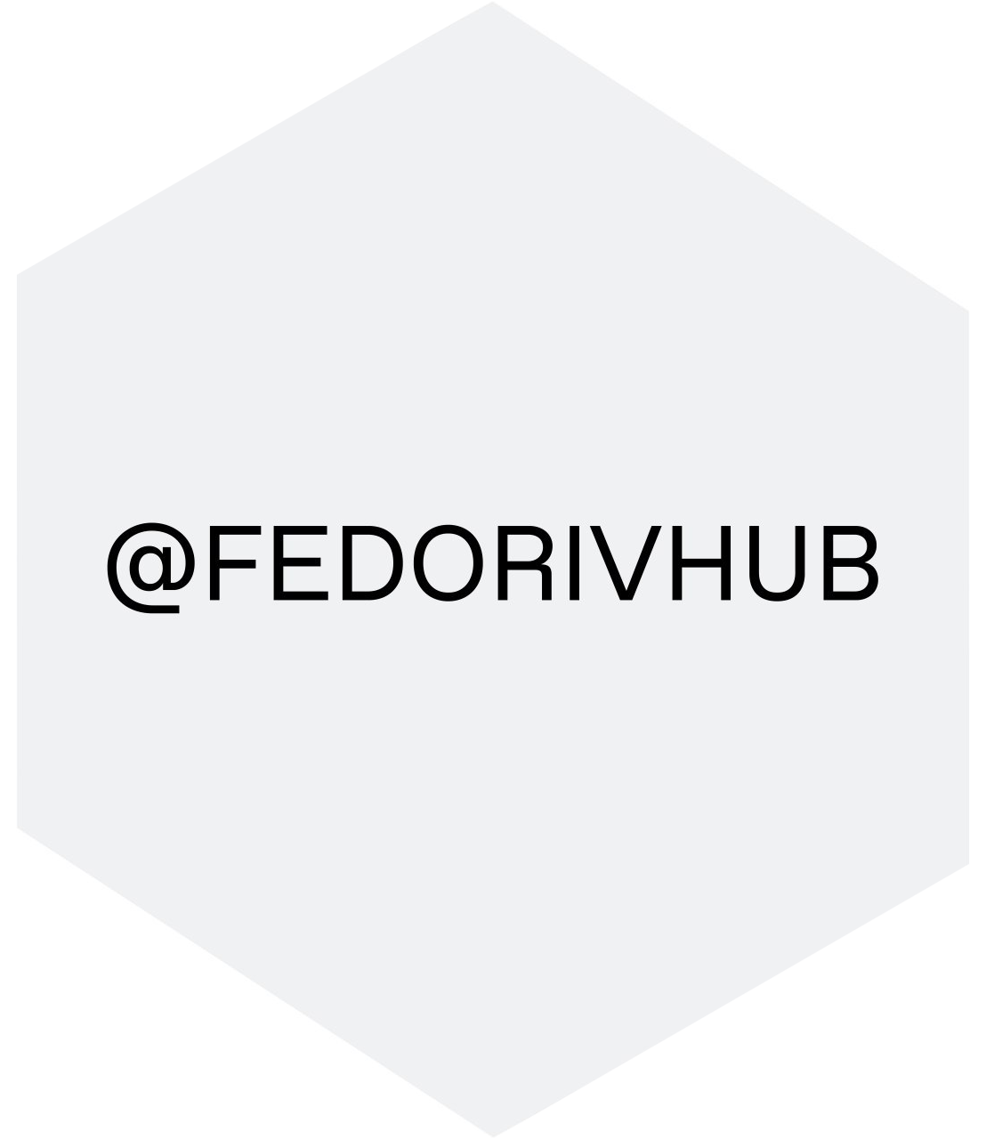 FEDORIV HUB