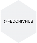 FEDORIV HUB